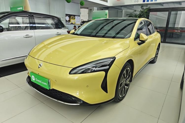 Used Baojun Enjoy 2025 All-Electric 600km Luxury Edition Guazi used car, China used car export, Used car for sale, Used cars, Cheapest cars for sale