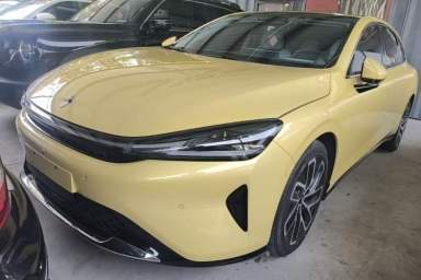 Used Baojun Enjoy 2025 Plug-in Hybrid 140km Luxury Edition