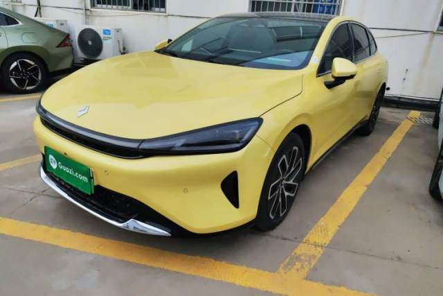 Used Baojun Enjoy 2025 Plug-in Hybrid 140km Luxury Edition