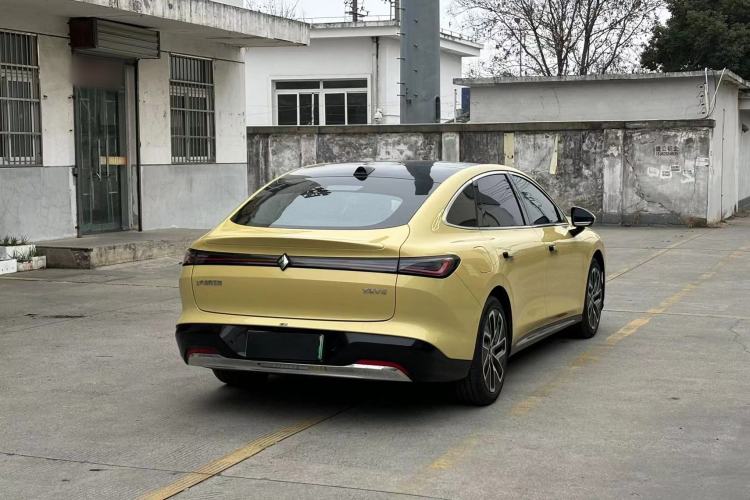 Used Baojun Enjoy 2025 Plug-in Hybrid 140km Luxury Edition Exterior 4