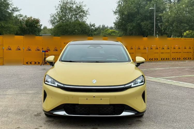 Used Baojun Enjoy 2025 Plug-in Hybrid 140km Luxury Edition Exterior 5