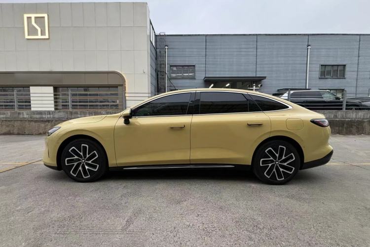 Used Baojun Enjoy 2025 Plug-in Hybrid 140km Luxury Edition Exterior 6