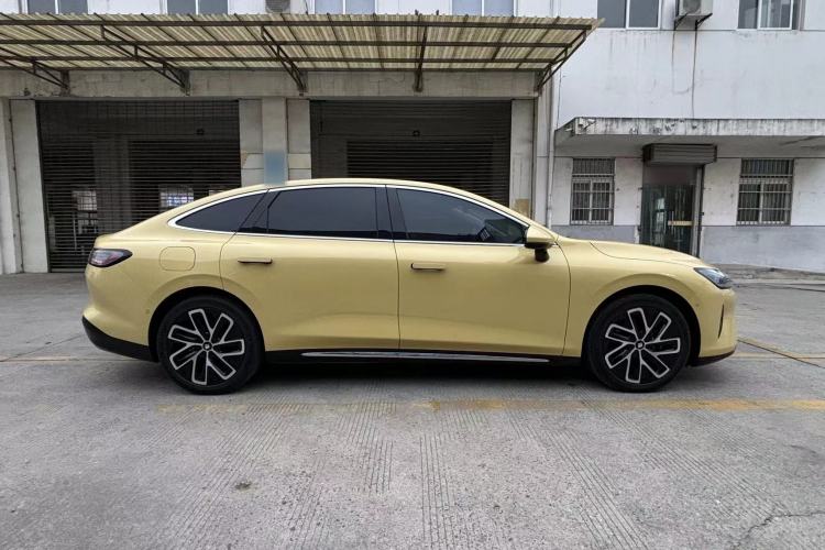 Used Baojun Enjoy 2025 Plug-in Hybrid 140km Luxury Edition Exterior 9