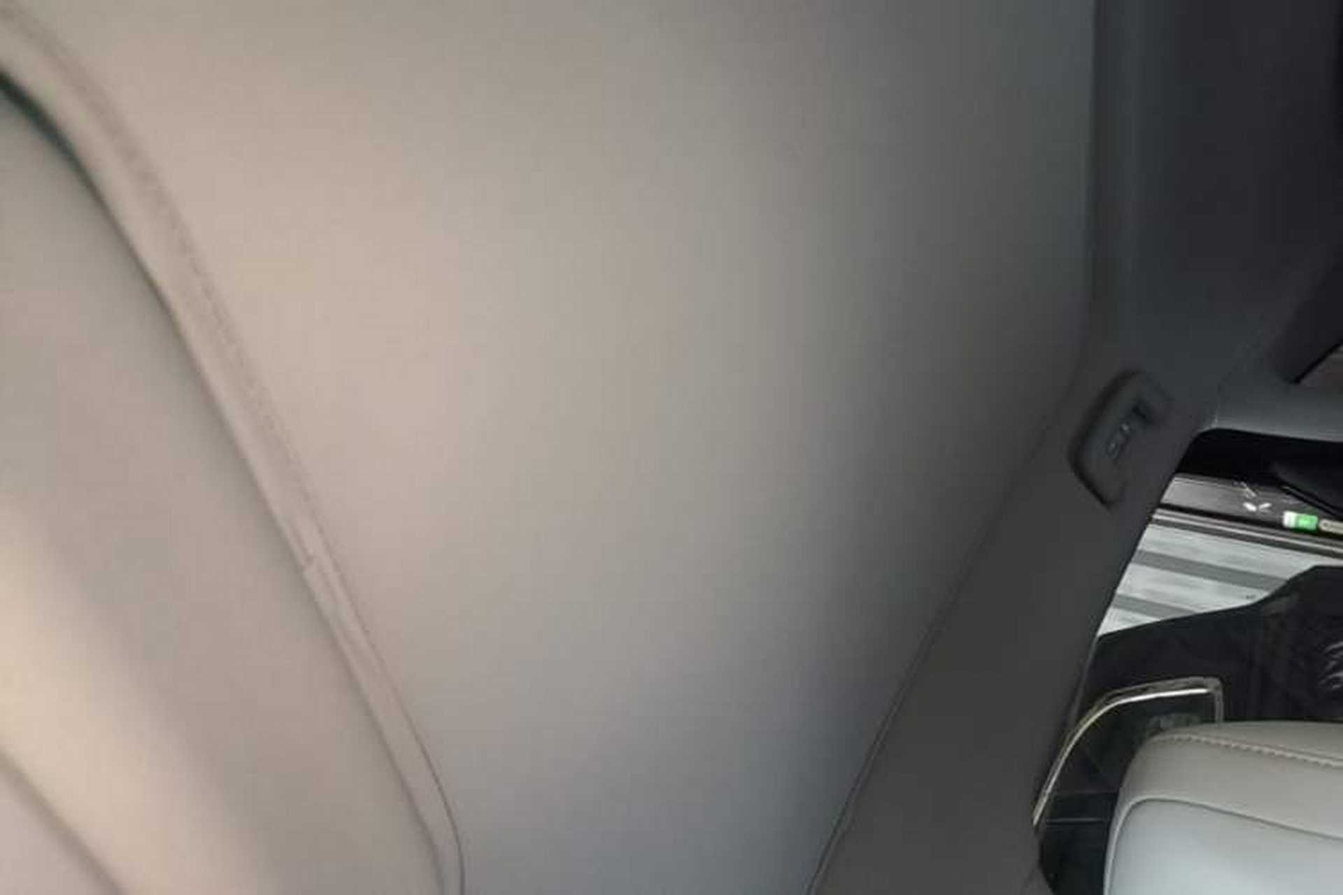 Used Baojun Enjoy 2025 Plug-in Hybrid 140km Luxury Edition Headliner