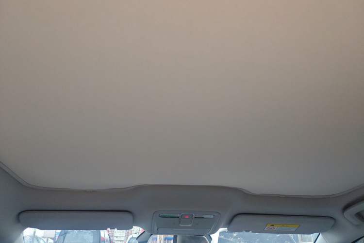 Used Baojun Enjoy 2025 Plug-in Hybrid 140km Luxury Edition Headliner