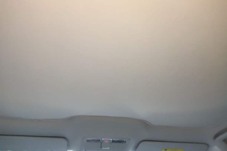 Used Baojun Enjoy 2025 Plug-in Hybrid 140km Luxury Edition Headliner