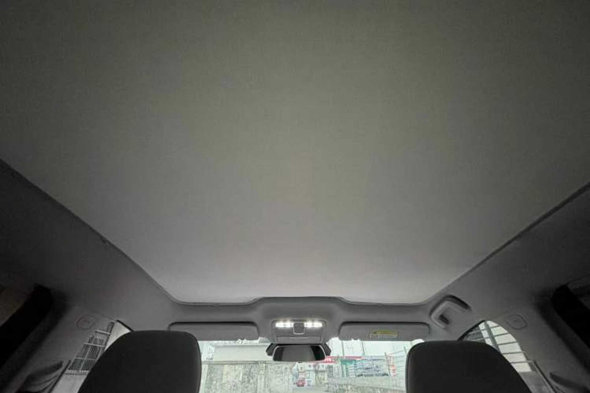 Used Baojun Enjoy 2025 Plug-in Hybrid 140km Luxury Edition Interior 6