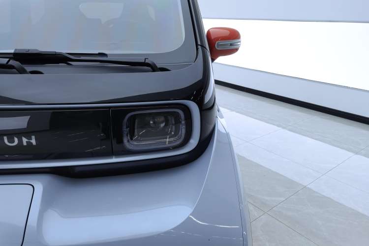 Used Baojun KiWi EV 2022 Artist Lite Edition Lithium Iron Phosphate Left Front Headlight