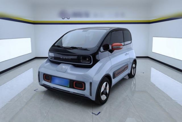 Used Baojun KiWi EV 2022 Artist Lite Edition Lithium Iron Phosphate