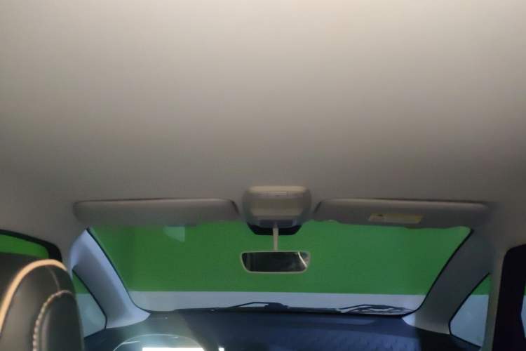 Used Baojun KiWi EV 2022 Designer Lite Edition Ternary Lithium Headliner
