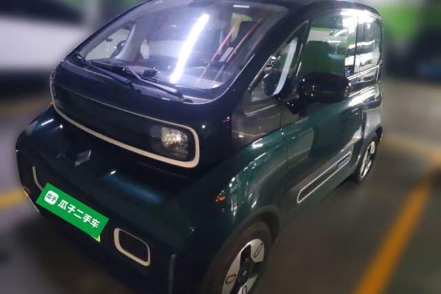 Used Baojun KiWi EV 2022 Designer Lite Edition Ternary Lithium