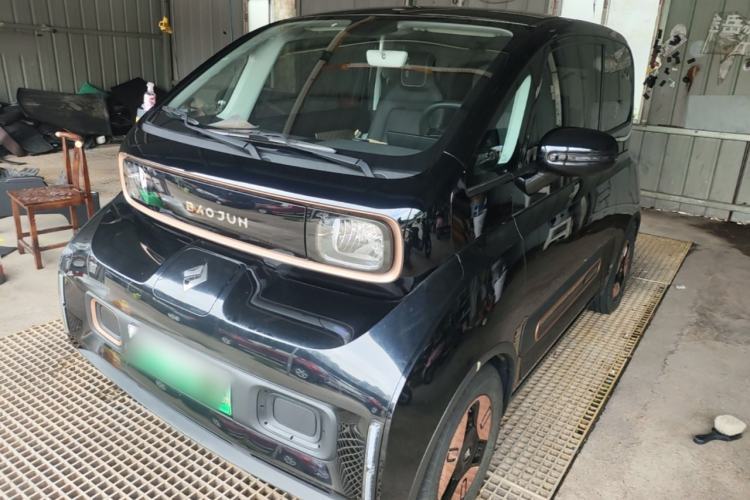 Ojetý Baojun KiWi EV 2021 Designer Lithium Iron Phosphate Guazi used car, China used car export, Used car for sale, Used cars, Cheapest cars for sale