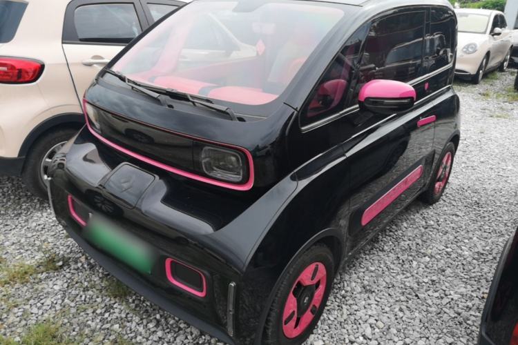 Used Baojun KiWi EV 2021 Artist Model Ternary Lithium Guazi used car, China used car export, Used car for sale, Used  cars, Cheapest cars for sale