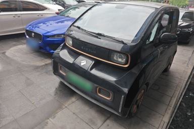 Used Baojun KiWi EV 2021 Designer Ternary Lithium
