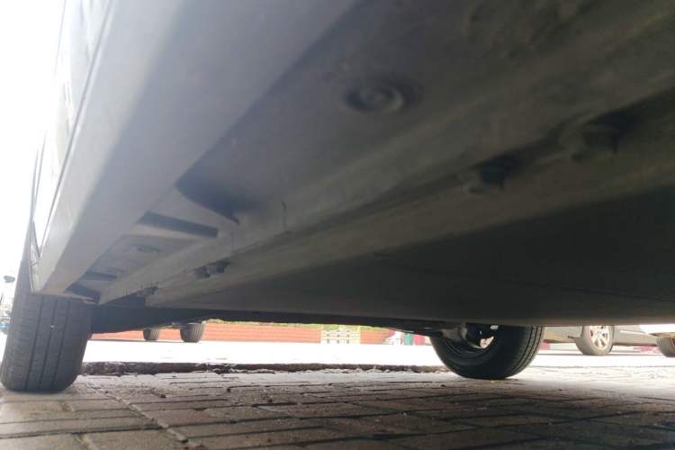 Used Baojun KiWi EV 2021 Designer Lithium Iron Phosphate Chassis Front Right
