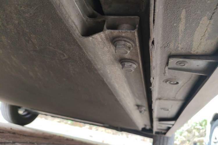 Used Baojun KiWi EV 2021 Designer Lithium Iron Phosphate Chassis Rear Right