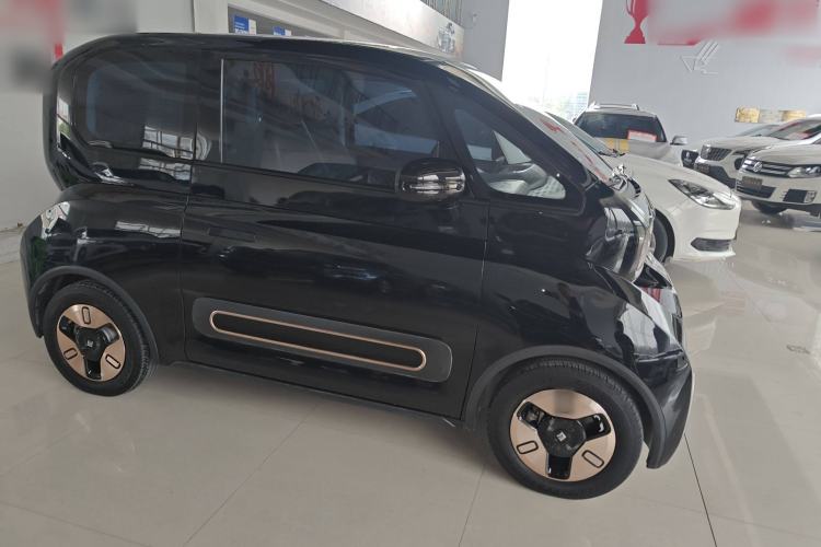 Used Baojun KiWi EV 2021 Designer Lithium Iron Phosphate Exterior 2