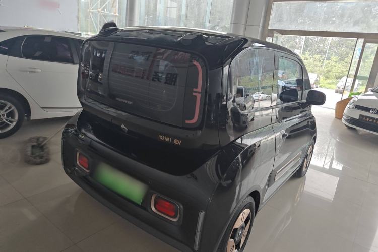 Used Baojun KiWi EV 2021 Designer Lithium Iron Phosphate Exterior 3