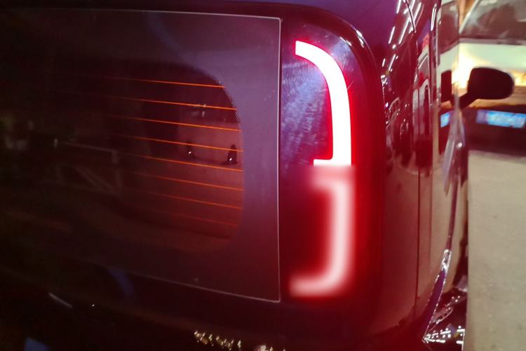 Used Baojun KiWi EV 2021 Artist Model Lithium Iron Phosphate Exterior 3