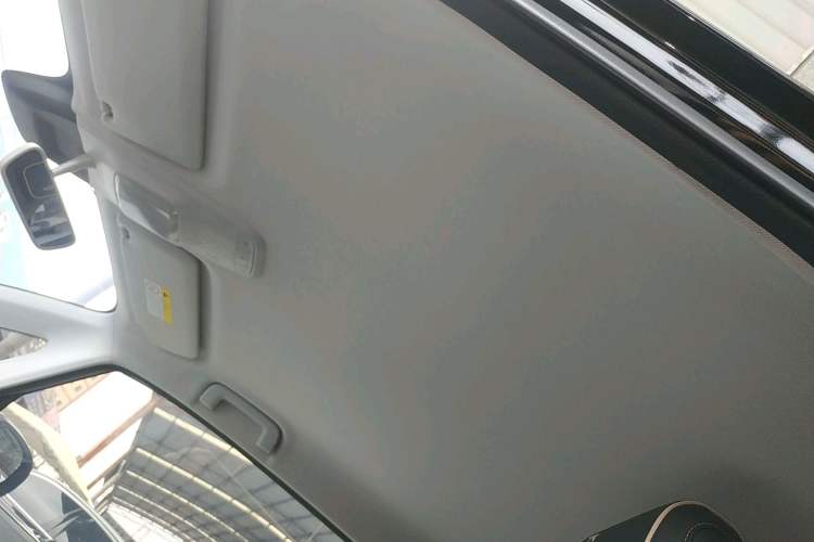 Used Baojun KiWi EV 2021 Artist Model Ternary Lithium Exterior 7