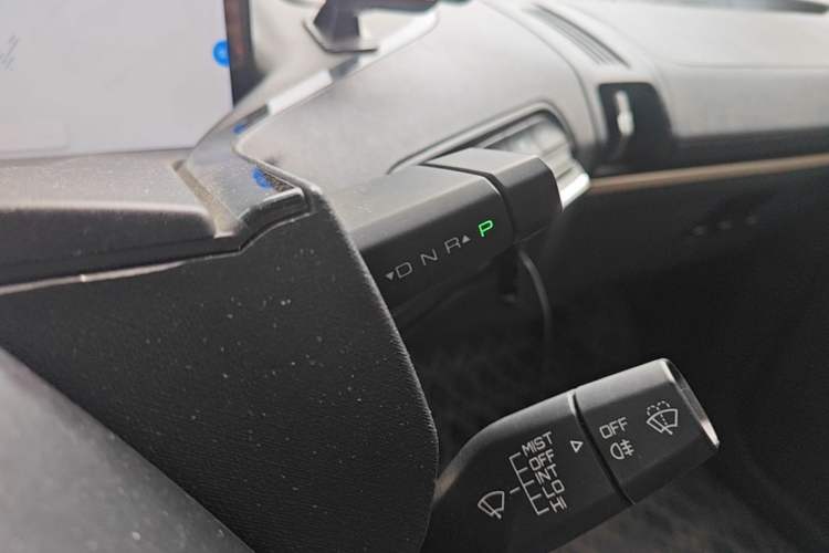 Used Baojun KiWi EV 2021 Designer Ternary Lithium Gear Lever