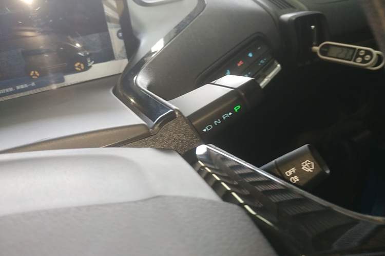 Used Baojun KiWi EV 2021 Designer Ternary Lithium Gear Lever