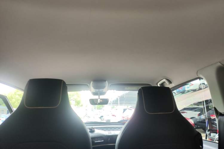 Used Baojun KiWi EV 2021 Designer Lithium Iron Phosphate Headliner