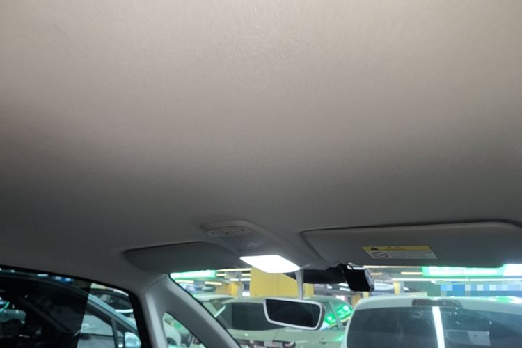 Used Baojun KiWi EV 2021 Designer Ternary Lithium Headliner