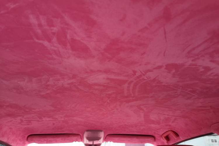 Used Baojun KiWi EV 2021 Artist Model Ternary Lithium Headliner