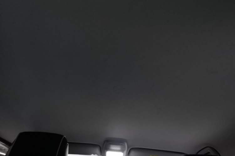Used Baojun KiWi EV 2021 Artist Model Lithium Iron Phosphate Headliner