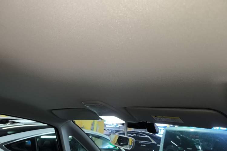 Used Baojun KiWi EV 2021 Designer Ternary Lithium Headliner