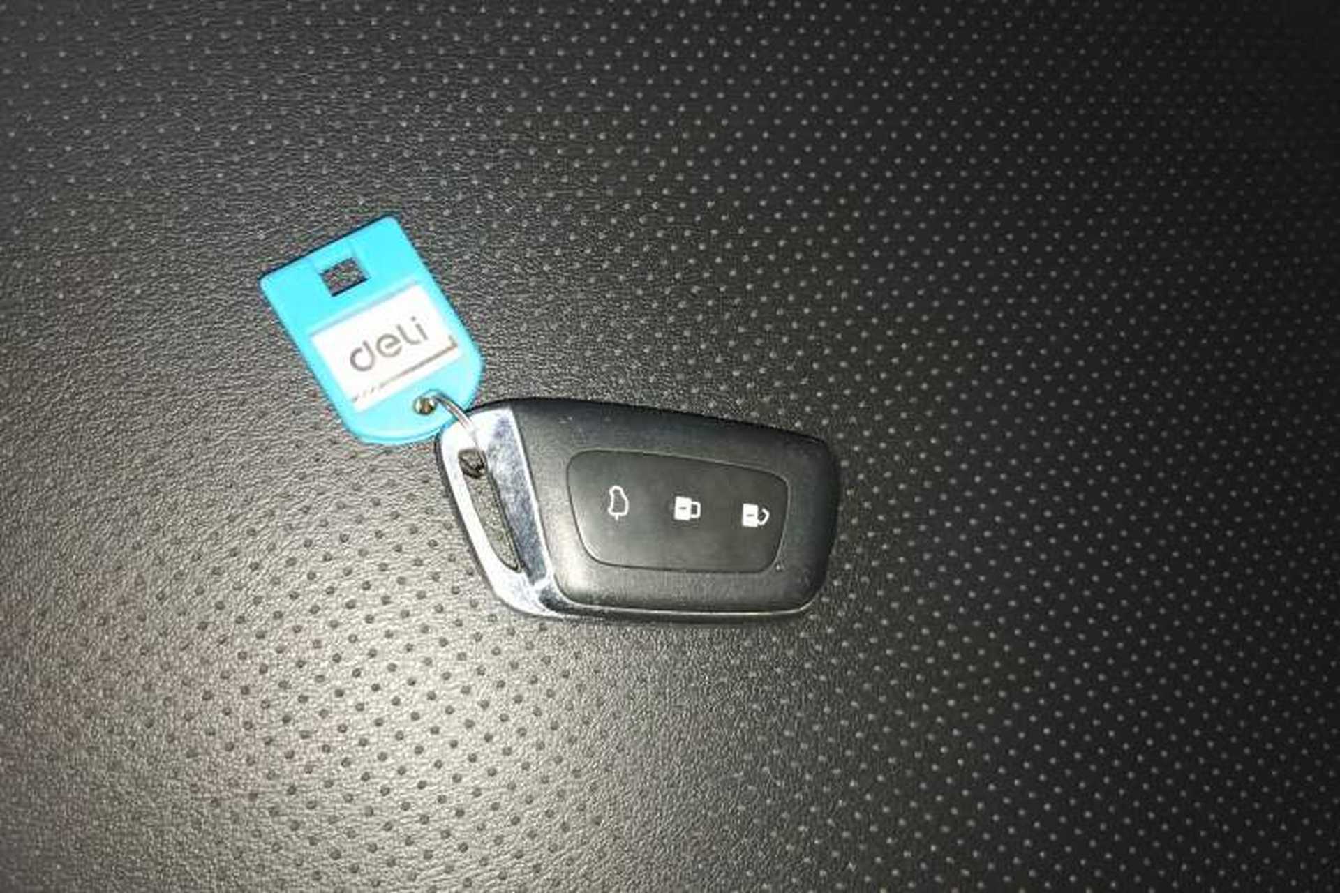 Used Baojun KiWi EV 2021 Artist Model Ternary Lithium Interior 1