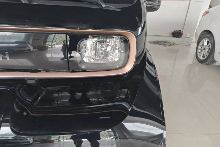 Used Baojun KiWi EV 2021 Designer Lithium Iron Phosphate Left Front Headlight