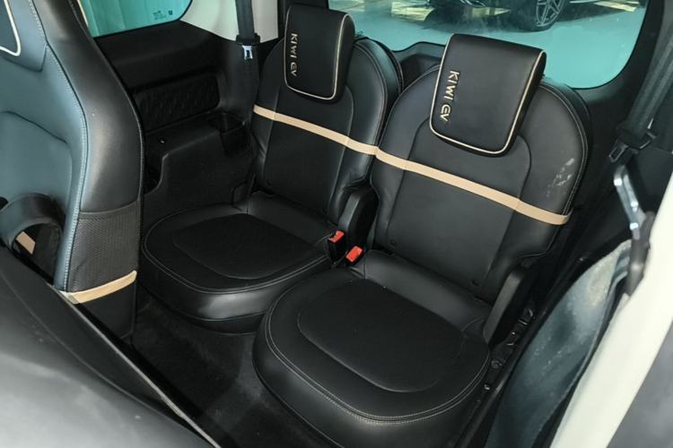 Used Baojun KiWi EV 2021 Designer Ternary Lithium Left Rear Seat