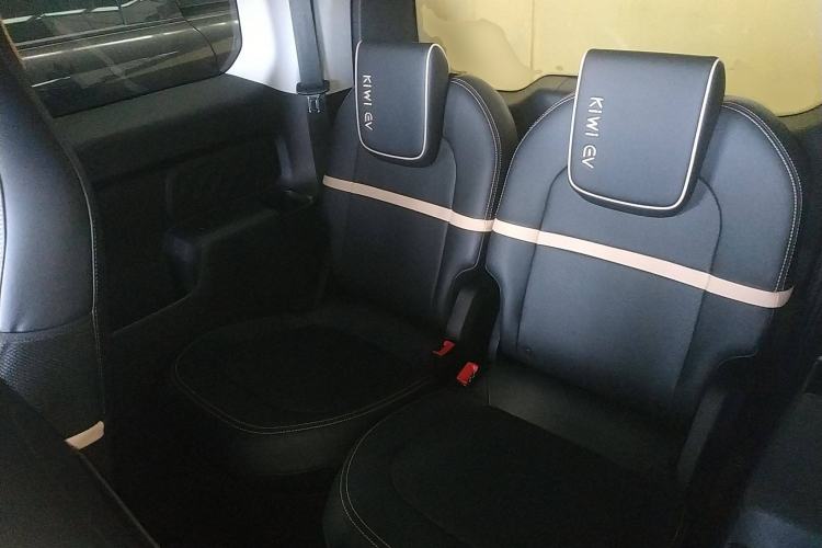 Used Baojun KiWi EV 2021 Designer Ternary Lithium Left Rear Seat