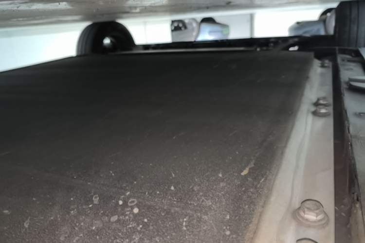 Used Baojun KiWi EV 2021 Designer Lithium Iron Phosphate Left Side Sill