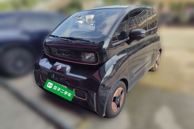 Baojun KiWi EV 2021 Designer Lithium Iron Phosphate usata Guazi used car, China used car export, Used car for sale, Used cars, Cheapest cars for sale