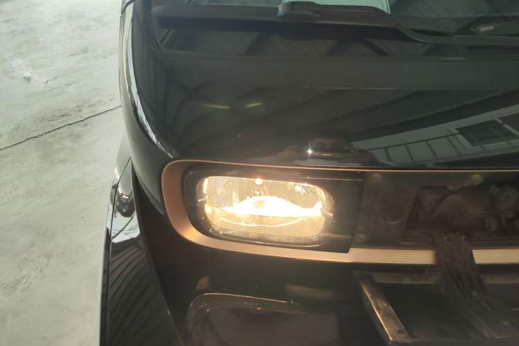Used Baojun KiWi EV 2021 Designer Lithium Iron Phosphate Right Front Headlight