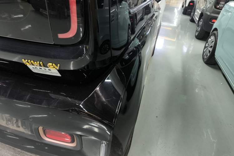 Used Baojun KiWi EV 2021 Designer Ternary Lithium Right Rear Taillight