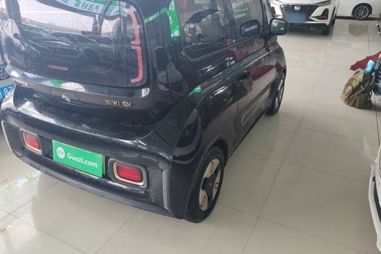 Used Baojun KiWi EV 2021 Artist Model Lithium Iron Phosphate Right Rear Taillight