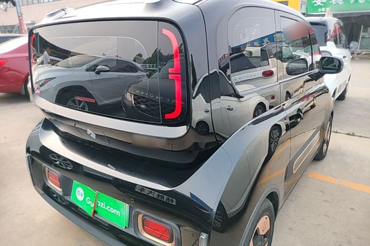 Used Baojun KiWi EV 2021 Artist Model Lithium Iron Phosphate Right Rear Taillight