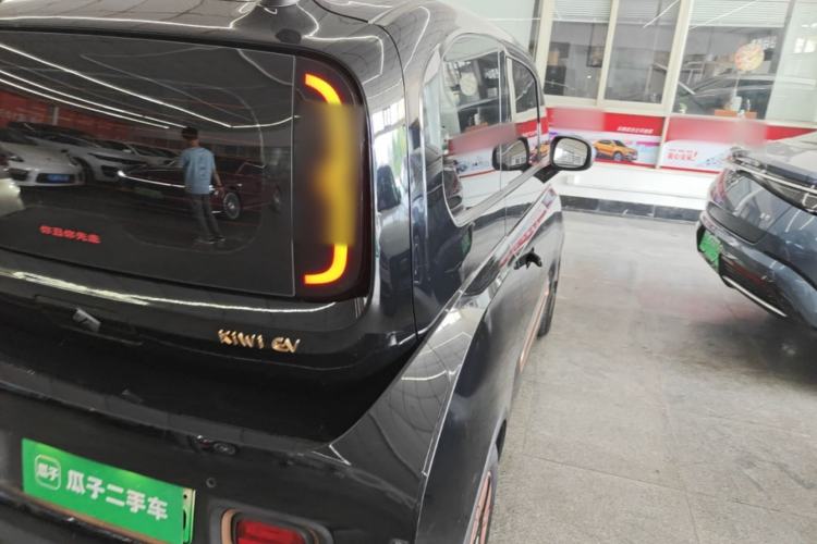 Used Baojun KiWi EV 2021 Designer Lithium Iron Phosphate Right Rear Taillight