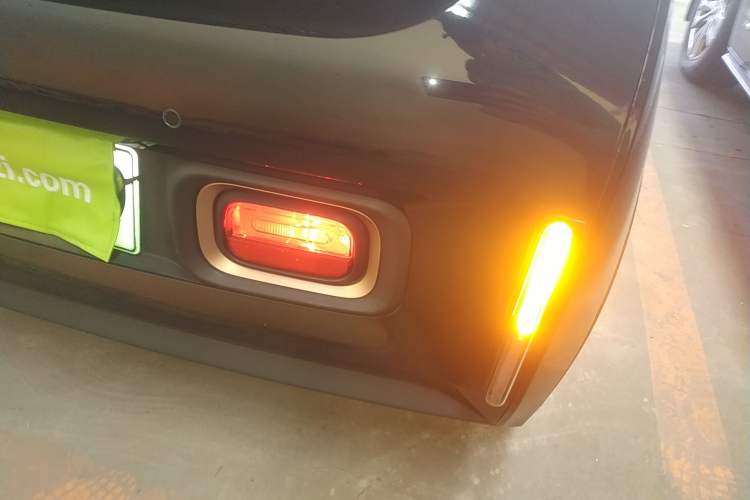 Used Baojun KiWi EV 2021 Designer Ternary Lithium Right Rear Taillight