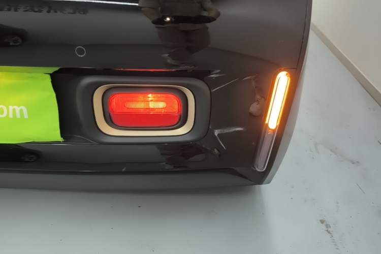 Used Baojun KiWi EV 2021 Designer Lithium Iron Phosphate Right Rear Taillight