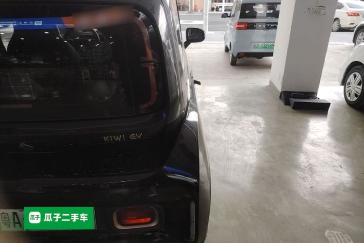 Used Baojun KiWi EV 2021 Artist Model Ternary Lithium Right Rear Taillight