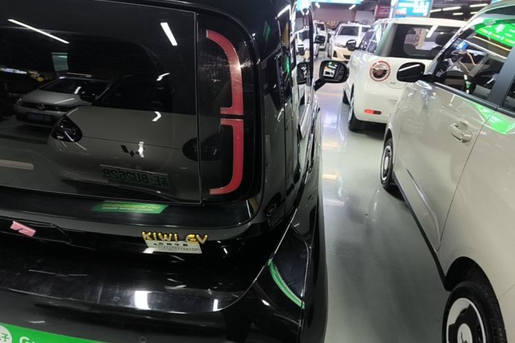 Used Baojun KiWi EV 2021 Designer Ternary Lithium Right Rear Taillight