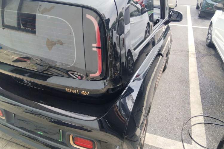 Used Baojun KiWi EV 2021 Designer Lithium Iron Phosphate Right Rear Taillight