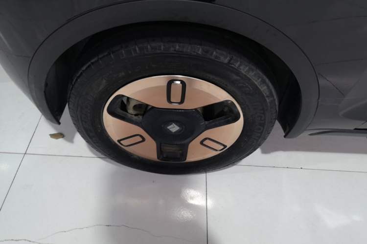 Used Baojun KiWi EV 2021 Artist Model Lithium Iron Phosphate Right Rear Wheel Hub