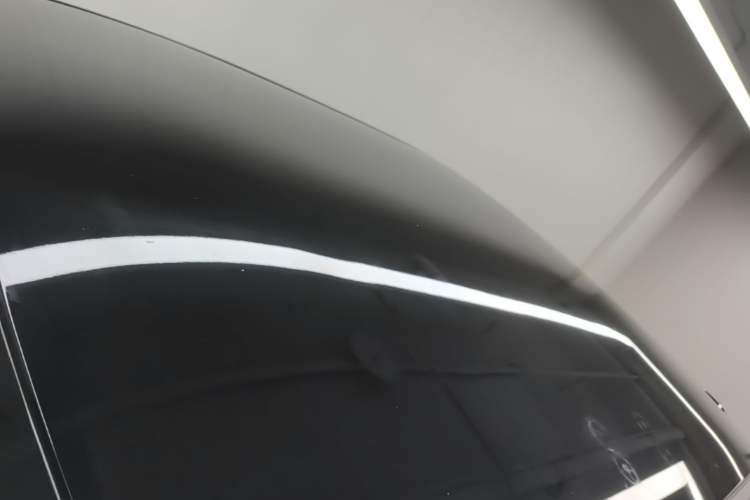 Used Baojun KiWi EV 2021 Designer Lithium Iron Phosphate Roof
