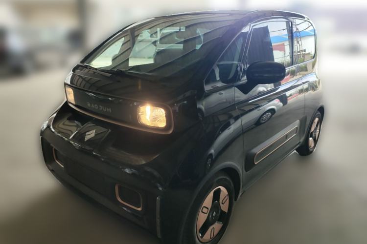 Used Baojun KiWi EV 2021 Designer Lithium Iron Phosphate Guazi used car, China used car export, Used car for sale, Used  cars, Cheapest cars for sale